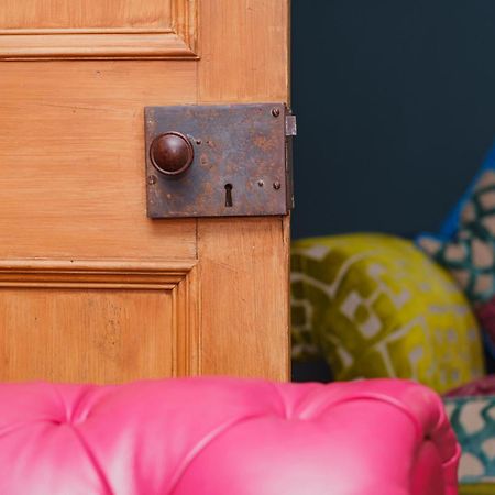 Tig Cottage - A Rural, Quirky, Pet Friendly 2 Bedroom Cottage Near Ballantrae Dış mekan fotoğraf