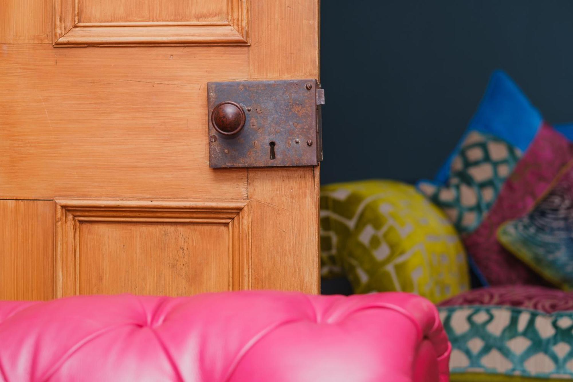 Tig Cottage - A Rural, Quirky, Pet Friendly 2 Bedroom Cottage Near Ballantrae Dış mekan fotoğraf