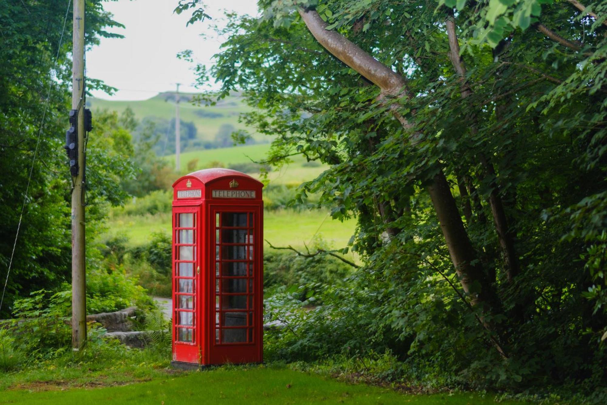 Tig Cottage - A Rural, Quirky, Pet Friendly 2 Bedroom Cottage Near Ballantrae Dış mekan fotoğraf