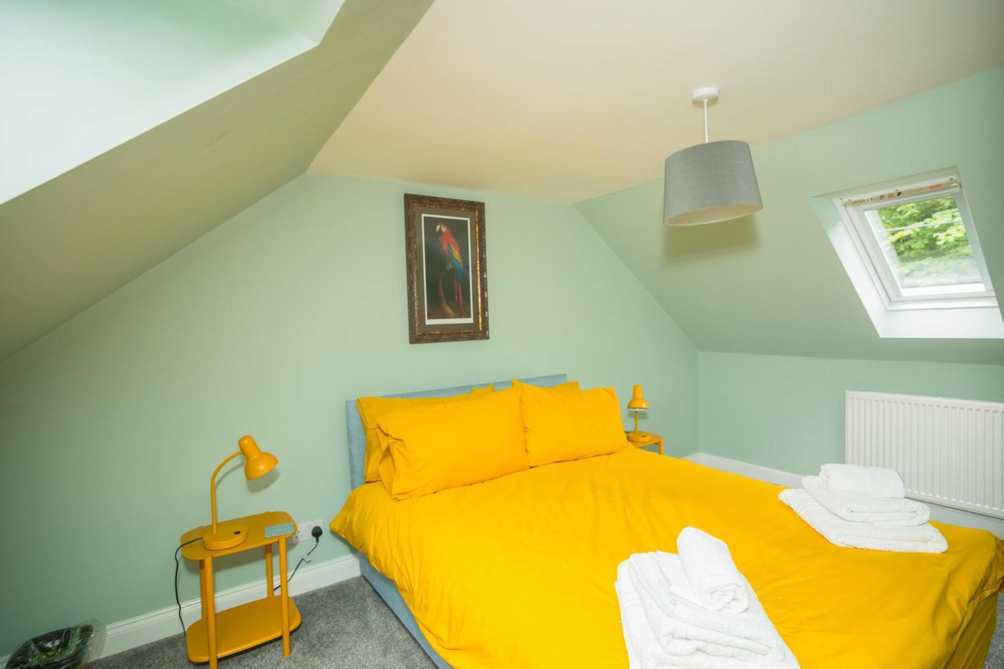 Tig Cottage - A Rural, Quirky, Pet Friendly 2 Bedroom Cottage Near Ballantrae Dış mekan fotoğraf