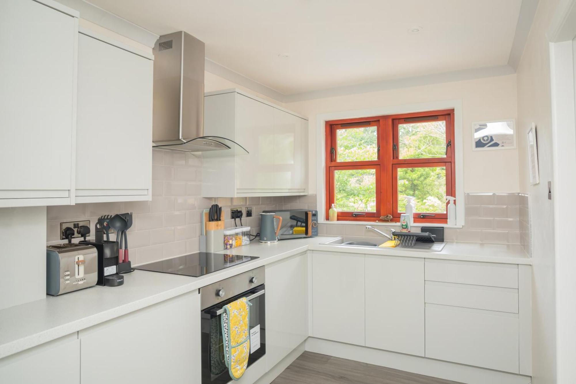 Tig Cottage - A Rural, Quirky, Pet Friendly 2 Bedroom Cottage Near Ballantrae Dış mekan fotoğraf